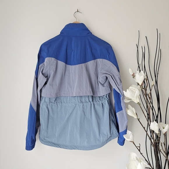 LULULEMON Evergreen Anorak - Picture 4 of 14